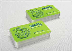 Business Card Design by cb1318