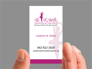 Business Card Design by Lanka Ama for this project | Design: #6463979