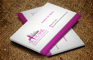 Design de Carte de Visite par Lanka Ama pour ce projet | Design : #6463984