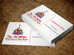 Design de Carte de Visite par Lanka Ama pour ce projet | Design : #6464000