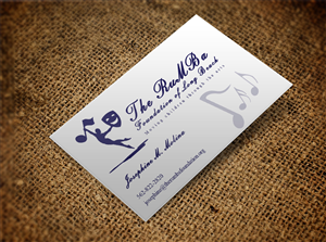Design de Carte de Visite par Lanka Ama pour ce projet | Design : #6464004