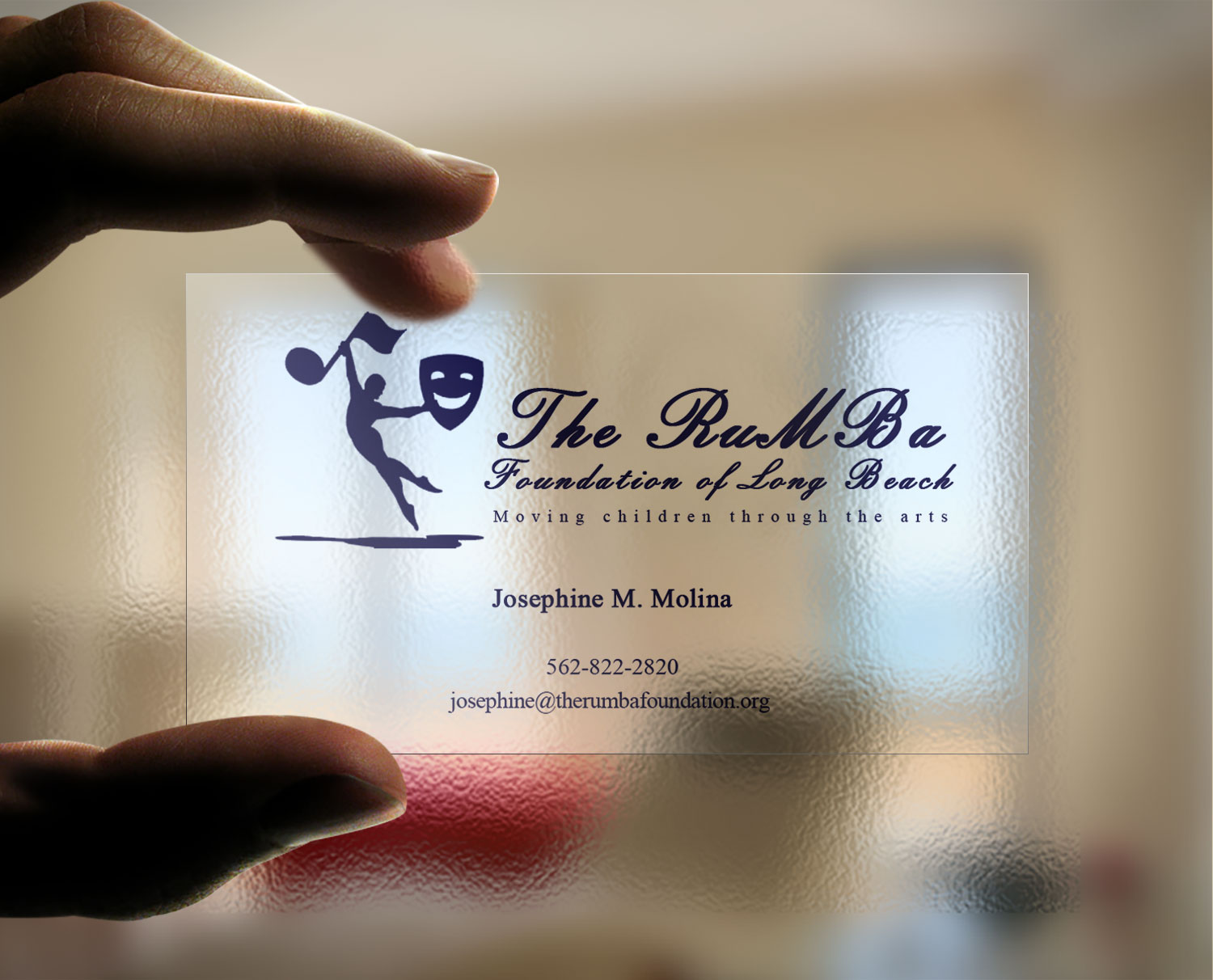 Business Card Design by Lanka Ama for this project | Design #6464006