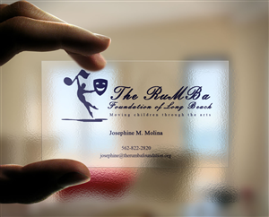Business Card Design by Lanka Ama for this project | Design: #6464006