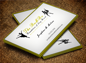Design de Carte de Visite par Lanka Ama pour ce projet | Design : #6464013