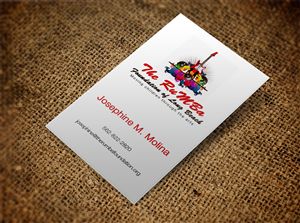 Design de Carte de Visite par Lanka Ama pour ce projet | Design : #6464017
