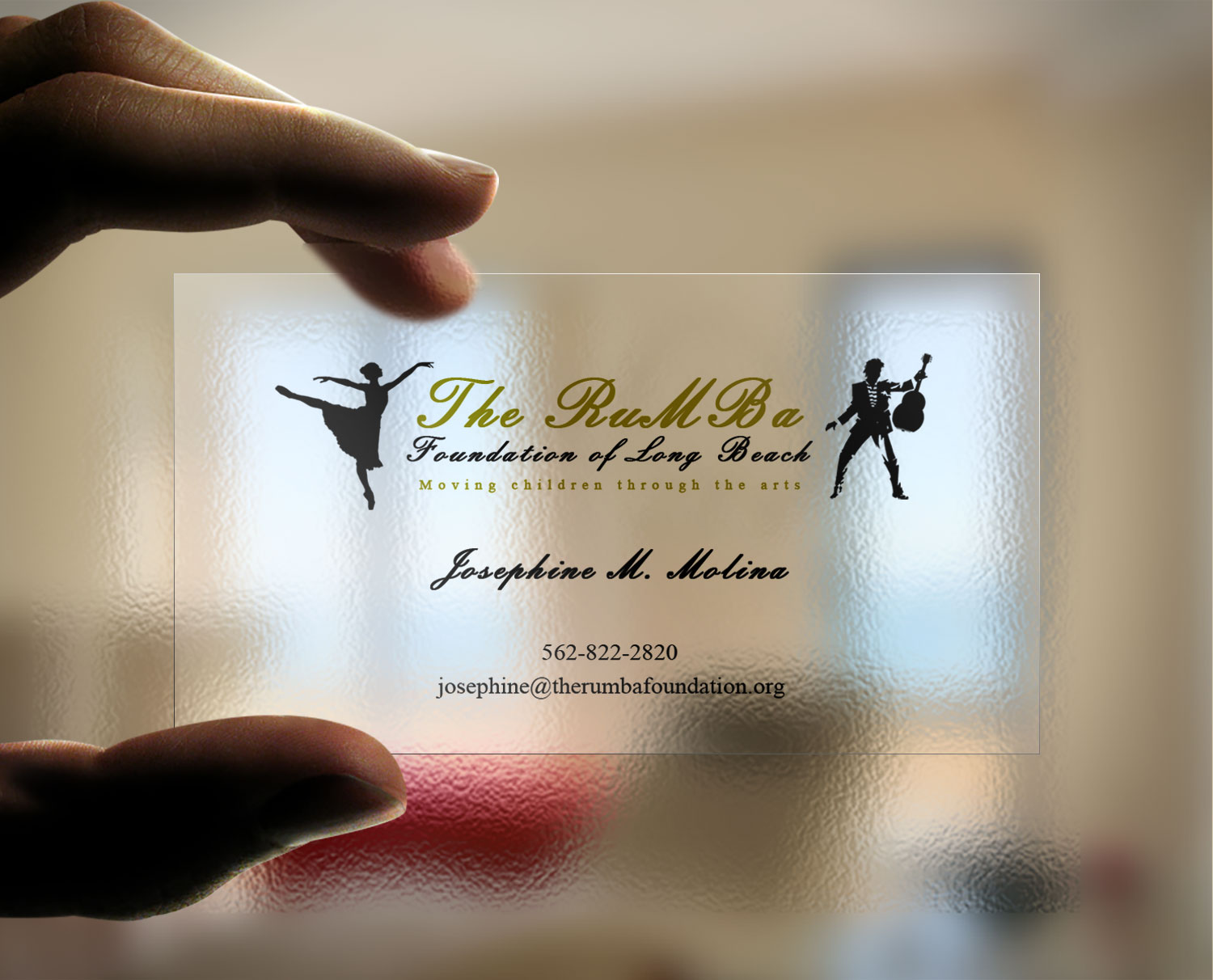 Business Card Design by Lanka Ama for this project | Design #6464019