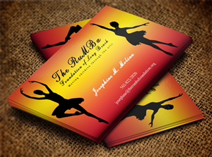 Business Card Design by Lanka Ama for this project | Design: #6464024