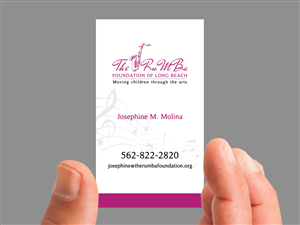 Business Card Design by Lanka Ama for this project | Design: #6469549