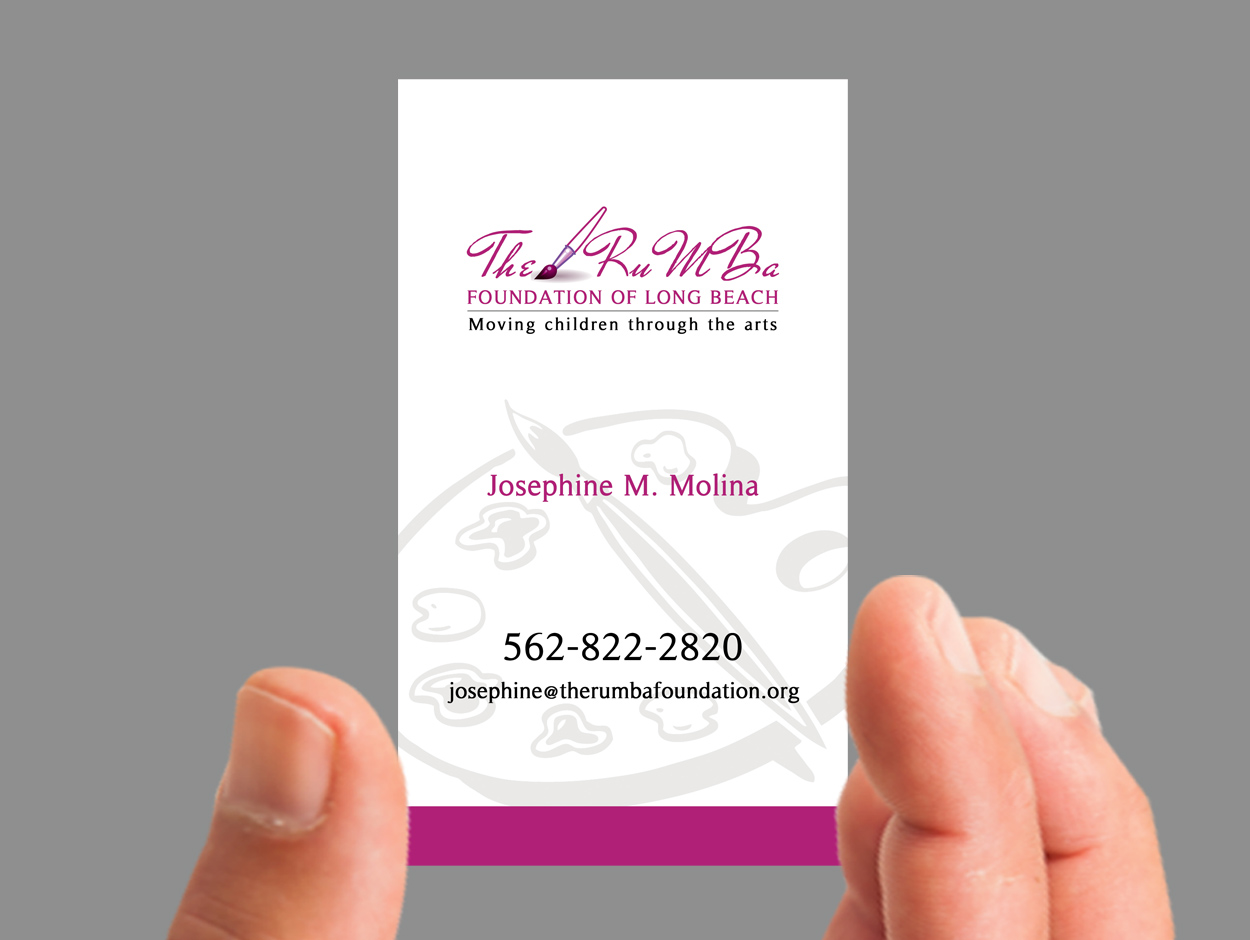 Business Card Design by Lanka Ama for this project | Design #6469561