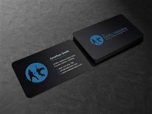 Business Card Design by Creations Box 2015 for this project | Design: #6472989