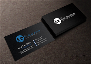 Business Card Design by Creations Box 2015 for this project | Design: #6472990