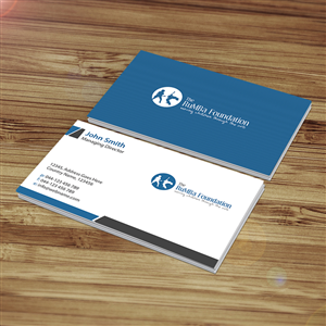 Business Card Design by Creations Box 2015 for this project | Design: #6472999