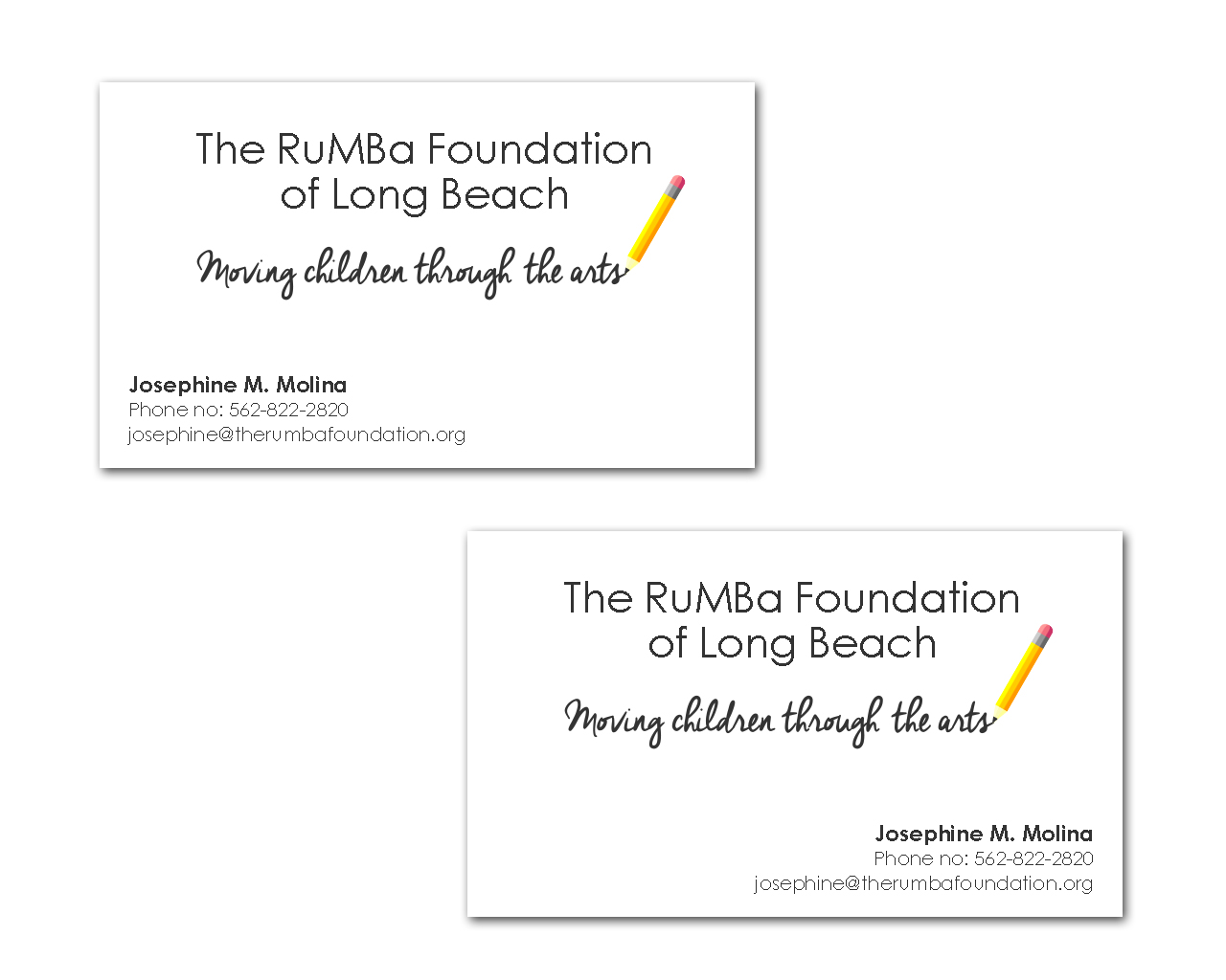 Business Card Design by vlad.buzz for this project | Design #6462955