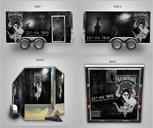 Graphic Design by pivotaldesign.biz for Powernet Inc. | Design: #6491061