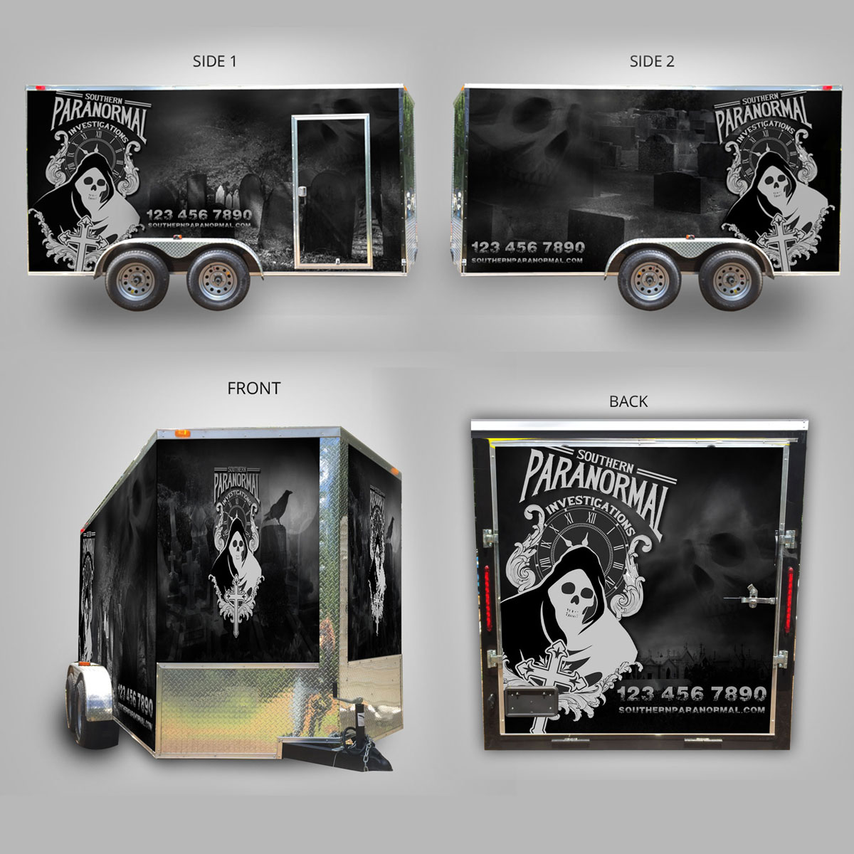 Graphic Design by pivotaldesign.biz for Powernet Inc. | Design: #6533561
