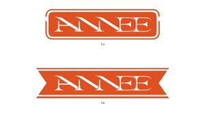 Logo Design by Borderworld Creations