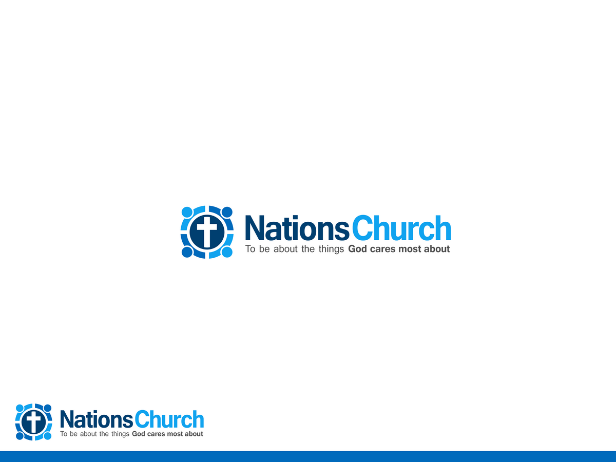 Logo Design by DoveFendi for this project | Design #1744644