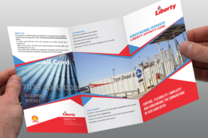 Brochure Design by creativezone