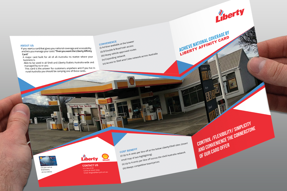 Broschüren-Design von creativezone für dieses Projekt | Design #11446733