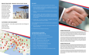 Broschüren-Design von creativezone für dieses Projekt | Design: #11446753