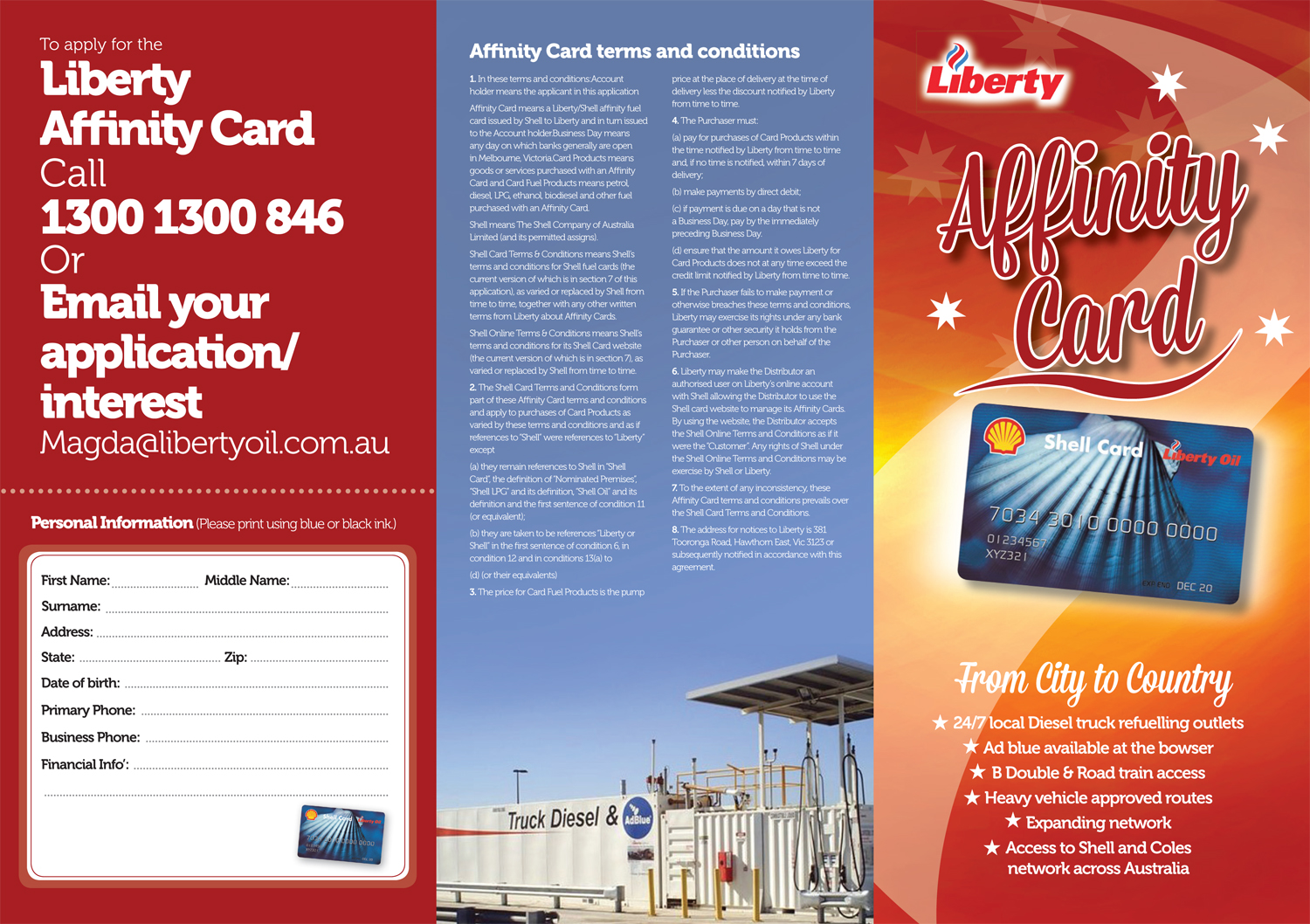 Broschüren-Design von PND für dieses Projekt | Design #11435853