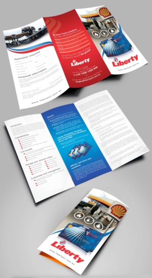 Brochure Design by designguru