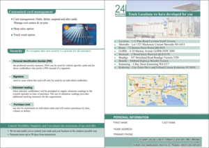 Broschüren-Design von fathiyazs für dieses Projekt | Design: #11434163