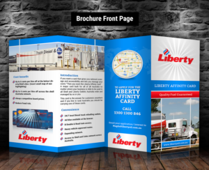 Broschüren-Design von SAI DESIGNS für dieses Projekt | Design: #11389855