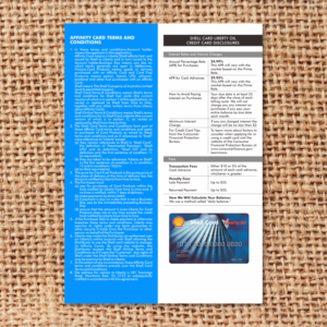 Broschüren-Design von barinix für dieses Projekt | Design: #11434423