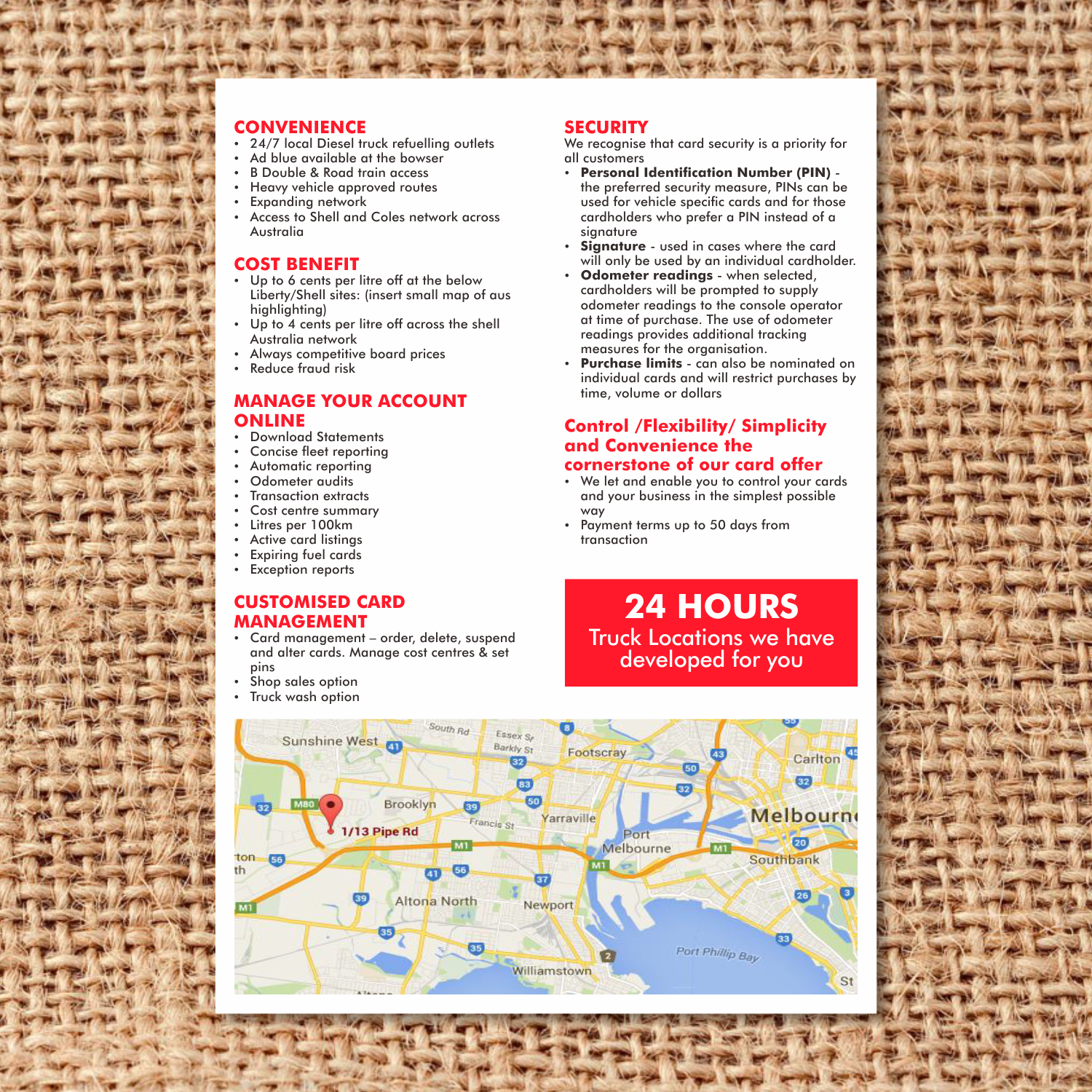 Broschüren-Design von barinix für dieses Projekt | Design #11434424