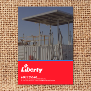 Broschüren-Design von barinix für dieses Projekt | Design: #11434425