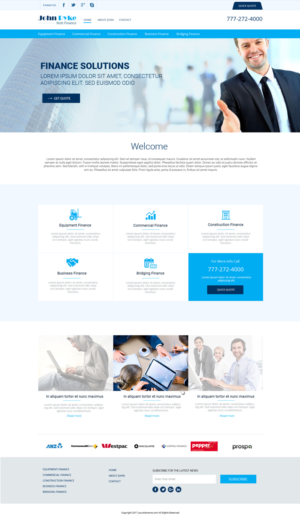 Web Design by Chikki