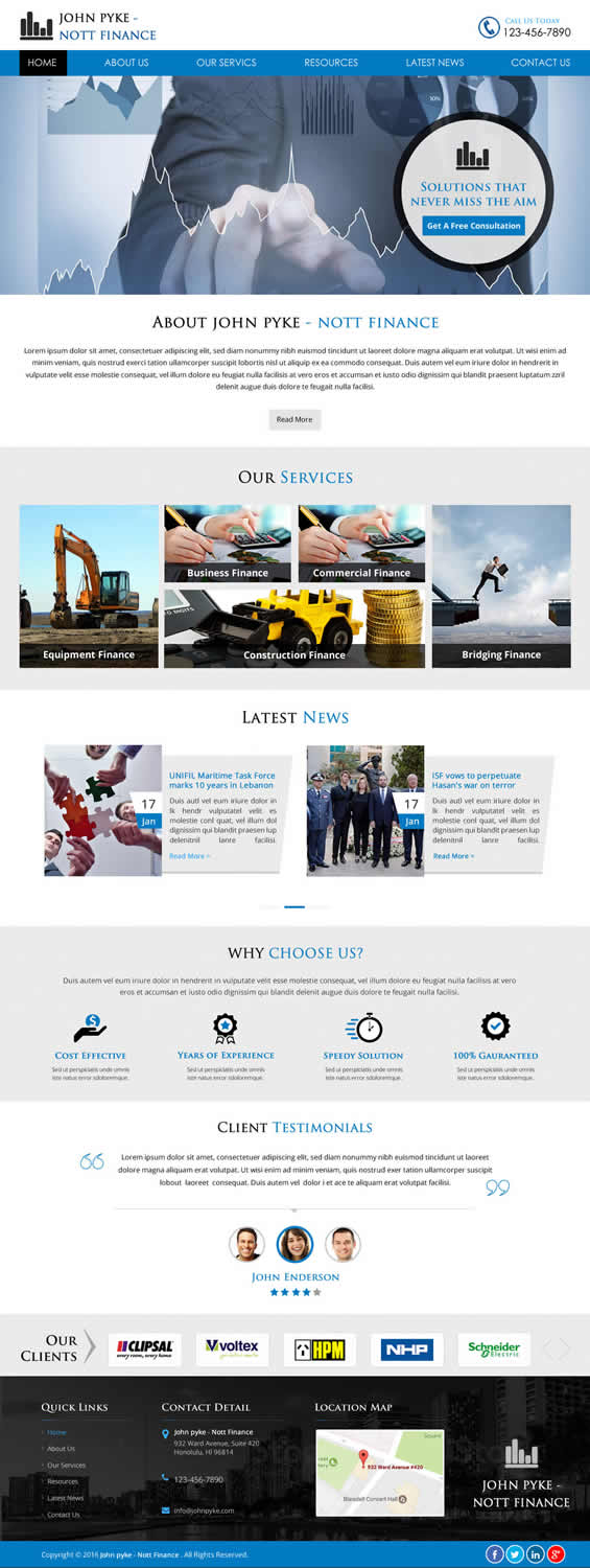 Web-Design von harmi_199 für dieses Projekt | Design #13390393