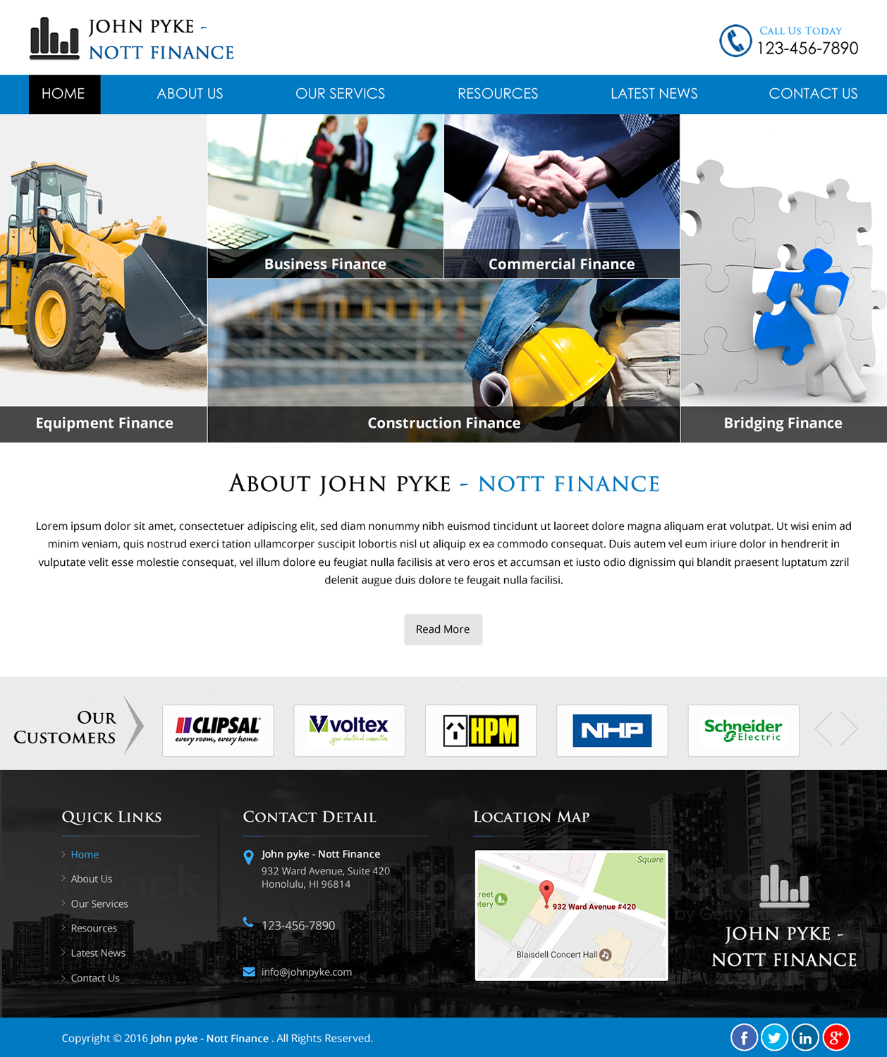 Web Design by harmi_199 for this project | Design #13402680