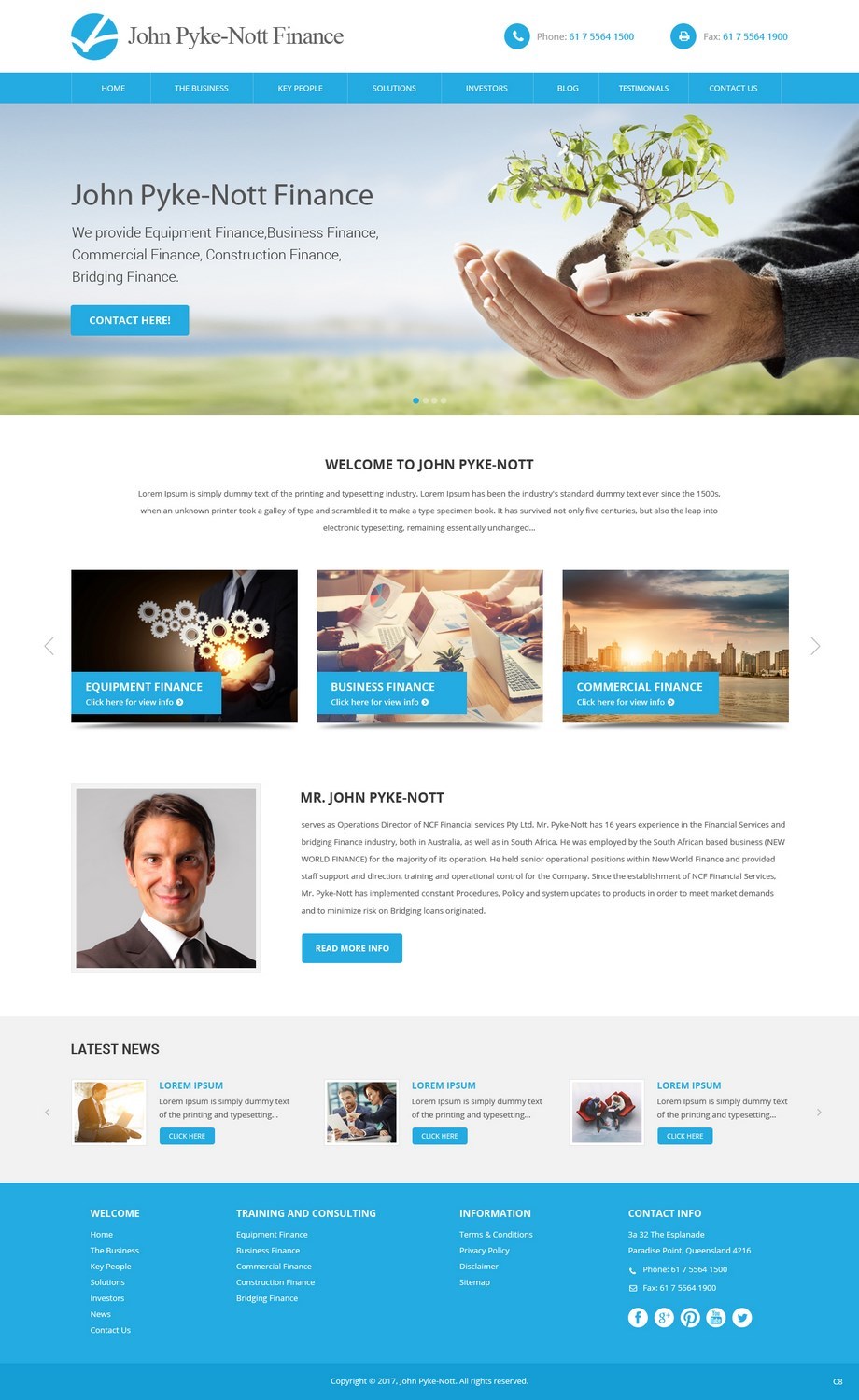 Web Design by pb for this project | Design #13286291