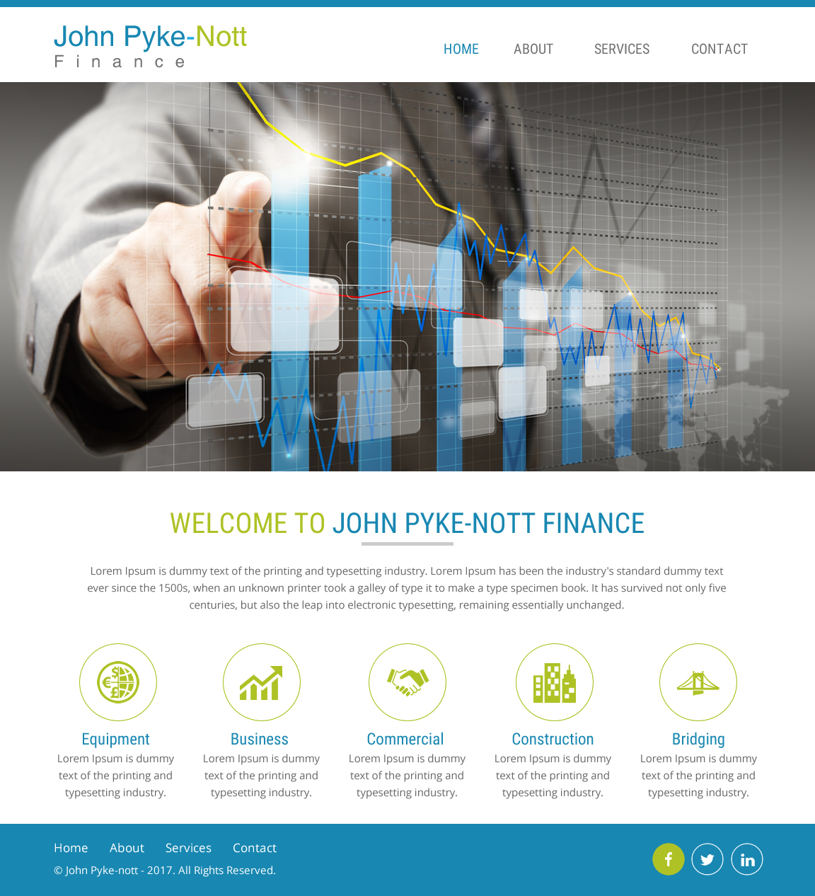 Web Design by rightway for this project | Design #13298208