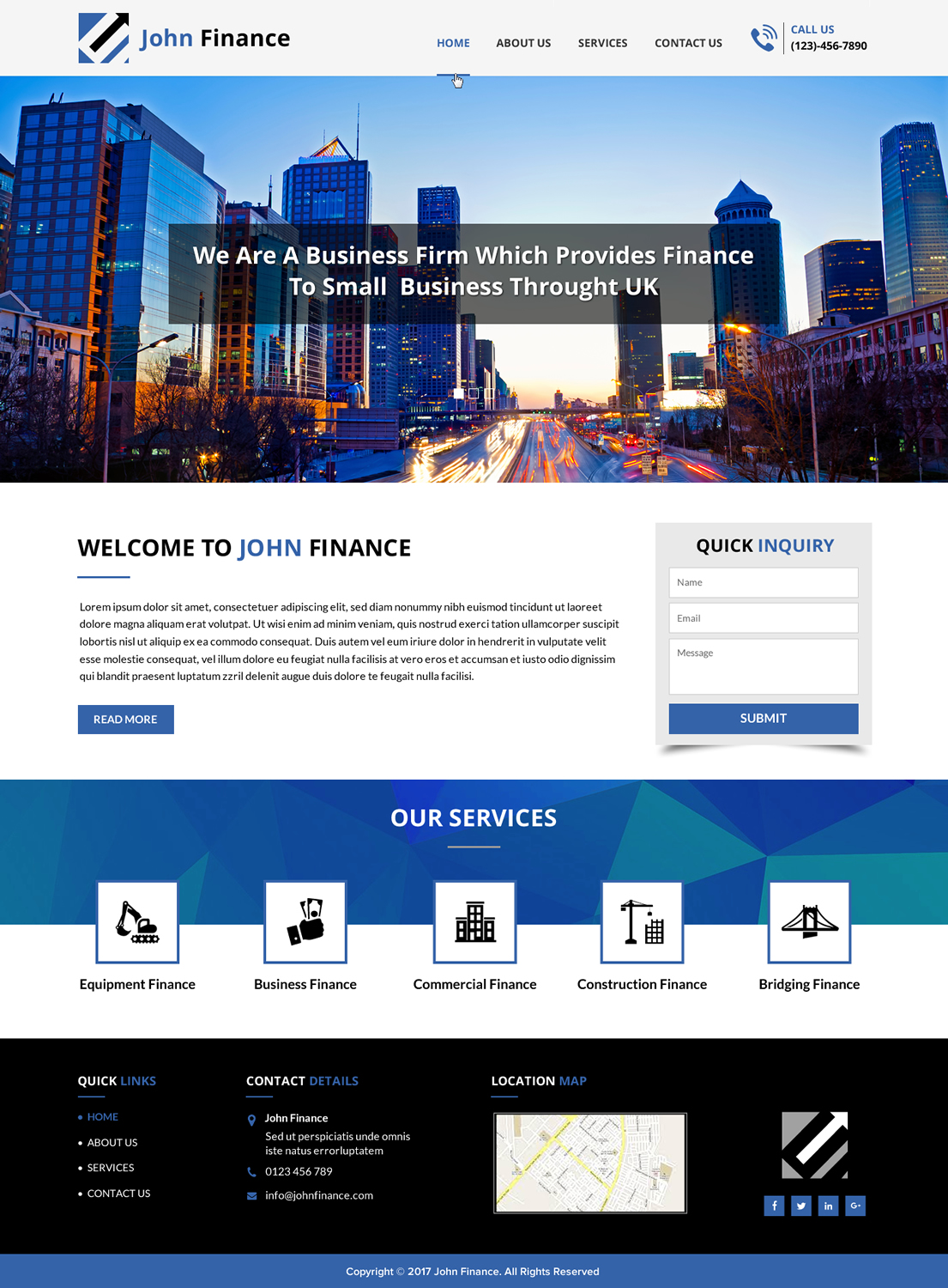 Diseño Web por Creative Design para este proyecto | Diseño #13373537