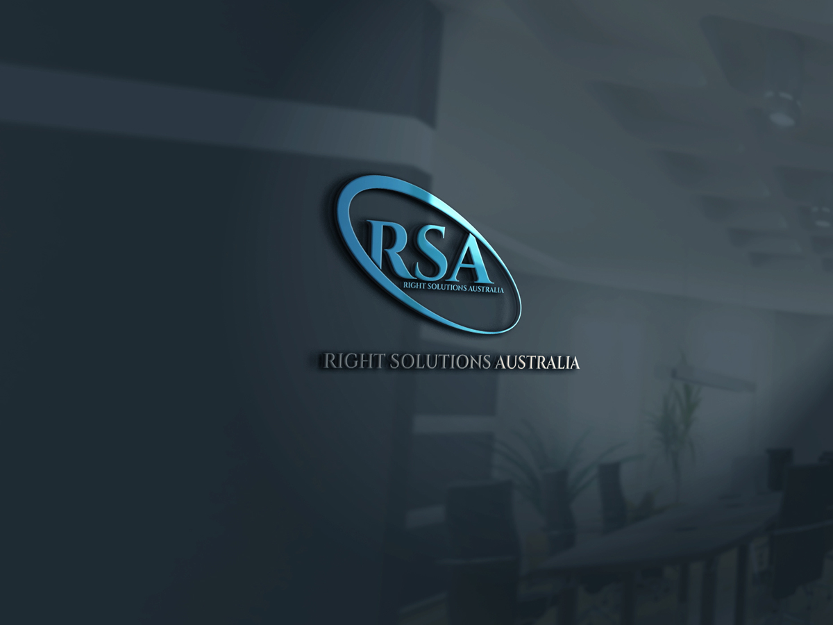 Logo Design by yoossefMaroc for this project | Design #6517615
