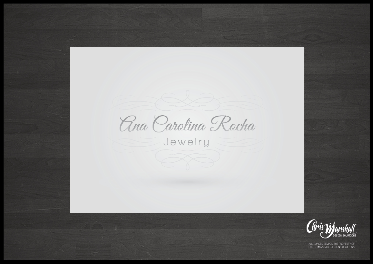 Logo Design by Chris Marshall for this project | Design #1755734
