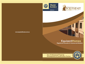 Diseño de Brochure por Brigitte Melissa B para este proyecto | Diseño: #341956
