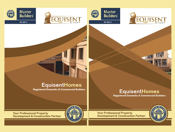 Brochure Design by Brigitte Melissa B for this project | Design #341959