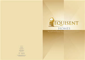Brochure Design by ganz abecia