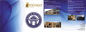 Brochure Design by Williams Graphic & Design for this project | Design #341513