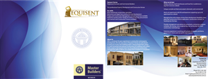 Diseño de Brochure por Williams Graphic & Design para este proyecto | Diseño: #341569