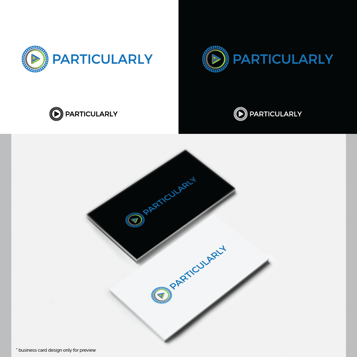 Logo Design by marius.b for this project | Design #6462277