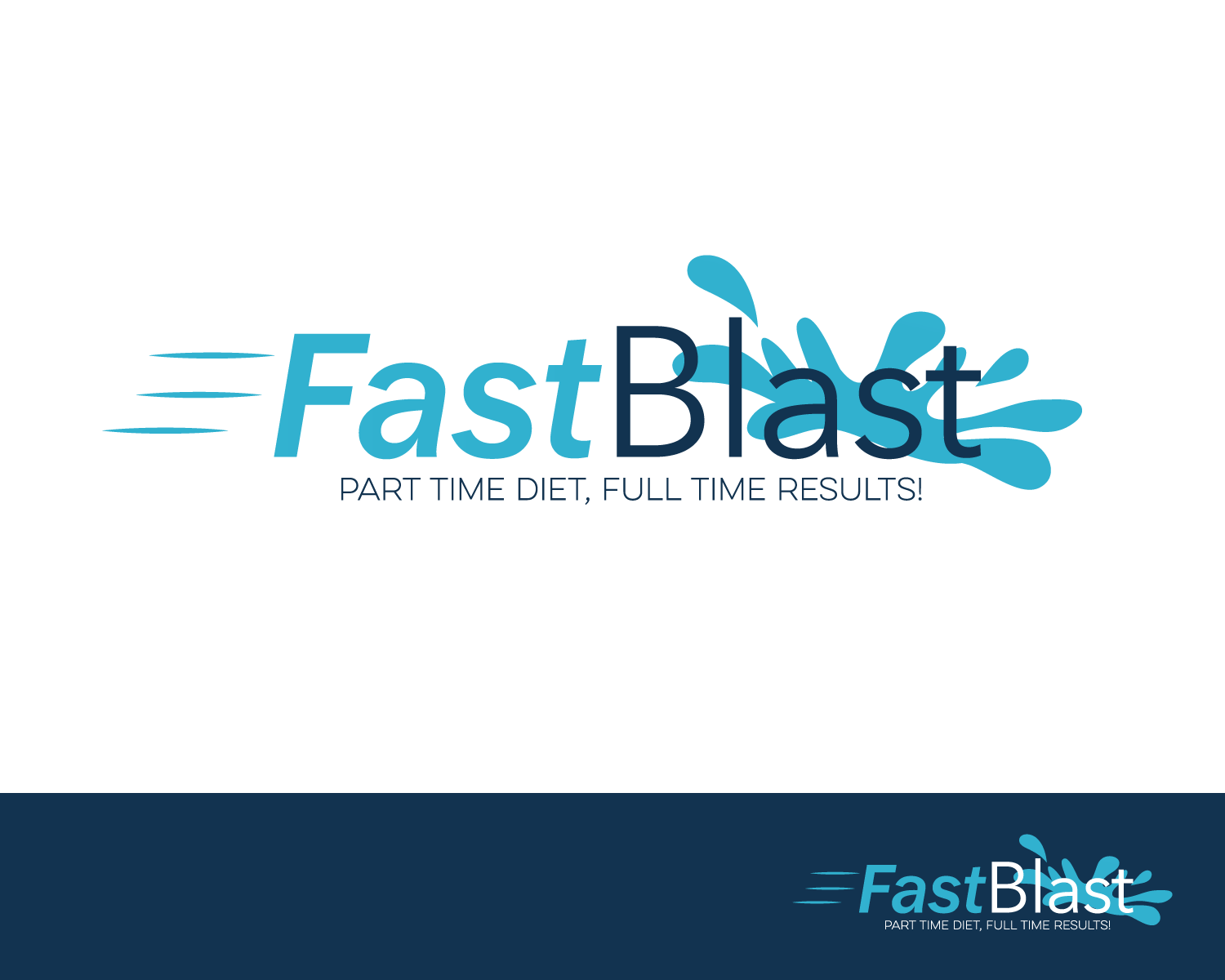 Logo Design by Cherisse for this project | Design #6492258