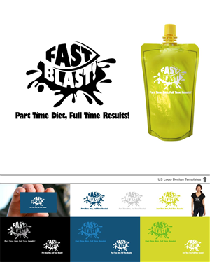 Logo Design by DesignMX (Renan Mejia)