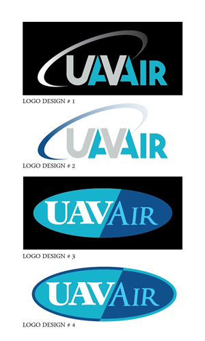Logo Design by Junn