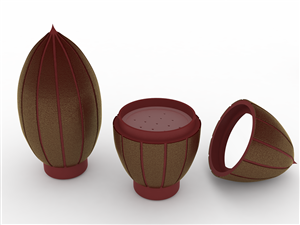 Design 3D par VW Designs pour ce projet | Design : #6540677
