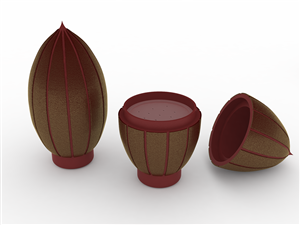Design 3D par VW Designs pour ce projet | Design : #6540687